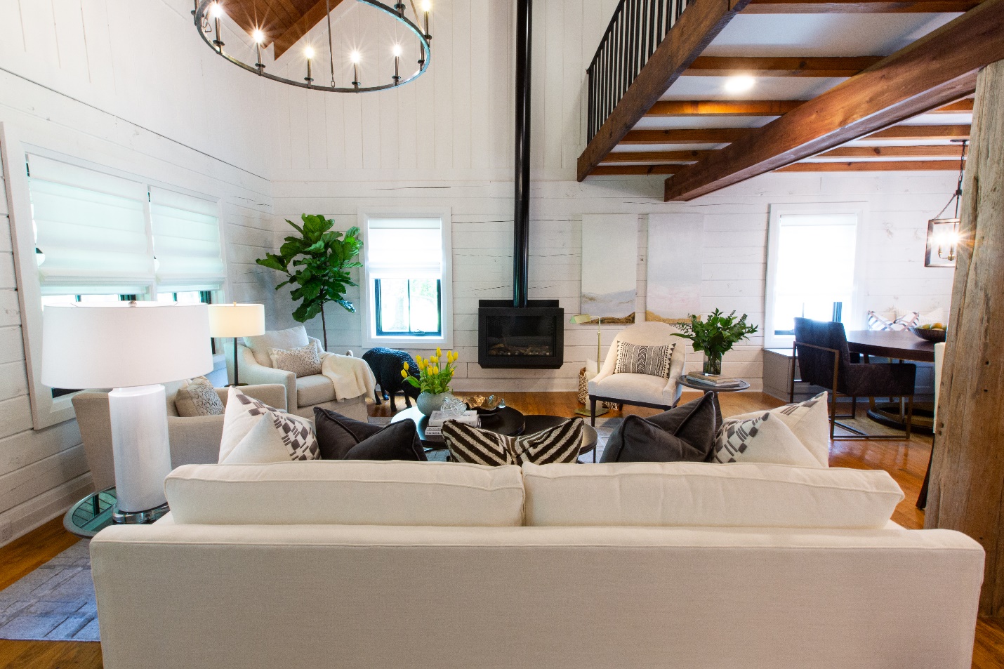 Hgtv S Hit Series Property Brothers